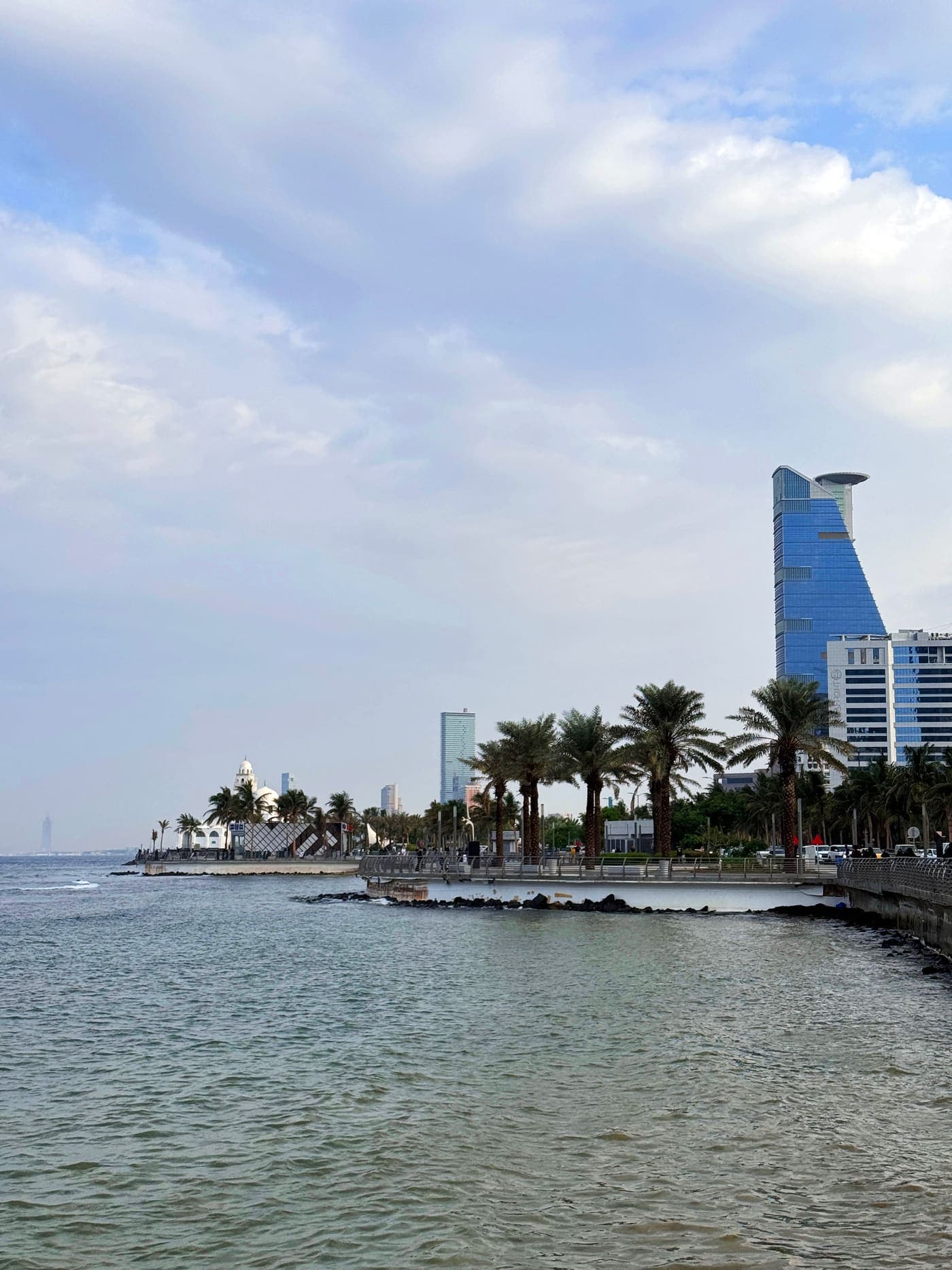 كورنيش جدة